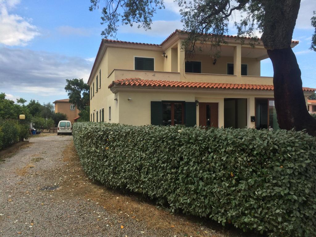Ferienwohnung Monolocale Gallospot San Teodoro  Zimmer foto