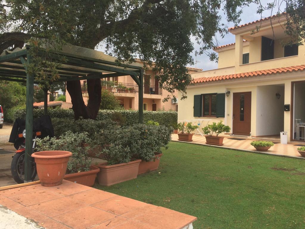 Ferienwohnung Monolocale Gallospot San Teodoro  Zimmer foto